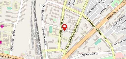 Bb Bakery на карте