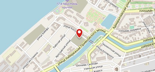 Bb Bakery на карте