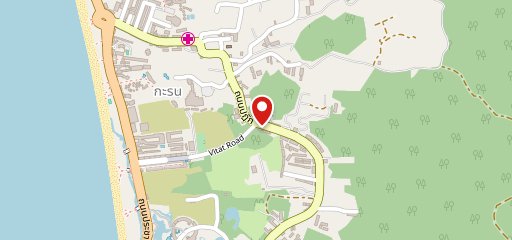 BB Bar travel and tour на карте