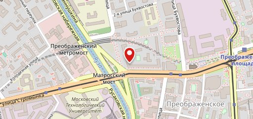 Подержи мое пиво на карте