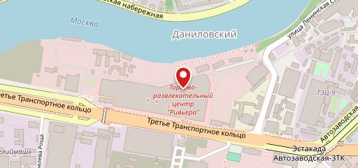 Бб Гриль на карте