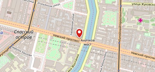 BB&Burgers на карте