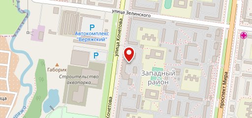 Азия на карте