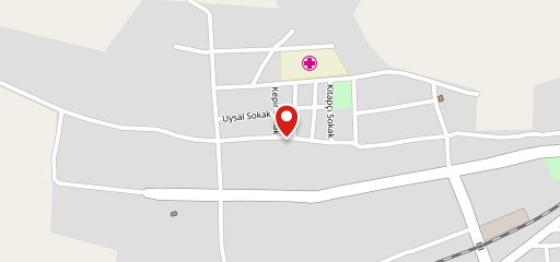 BBN MUTFAK & CAFE на карте