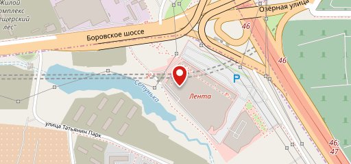 BBQ AM на карте