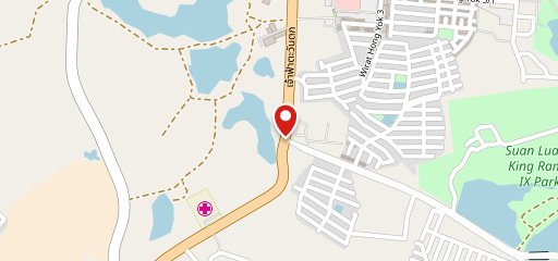 BBQ на карте