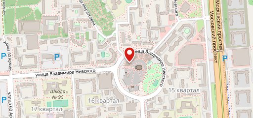 BBQ CLUB на карте