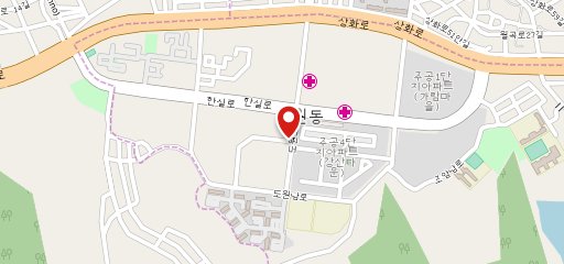BBQ 치킨 на карте