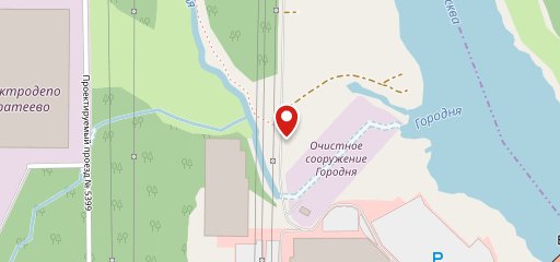 BBQ Городня на карте