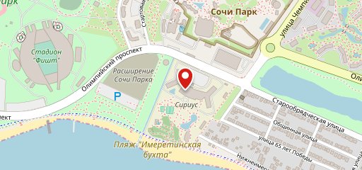 BBQ HOUSE на карте