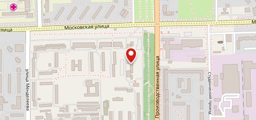 Bbq на карте