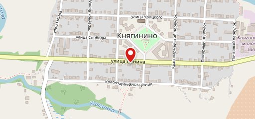 BBQ на карте