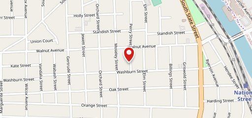 Smokin' Grill Xpress Plano TX на карте