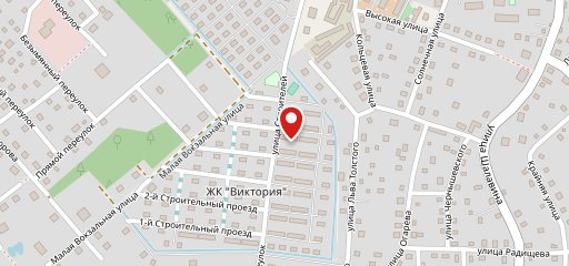 BBQ на карте