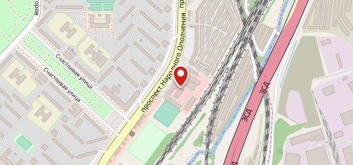 BBQ Studio на карте