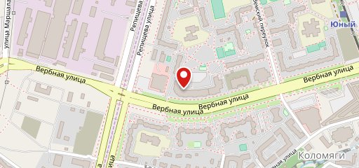 BBQChefservice на карте