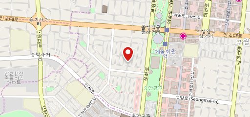 bbrick на карте