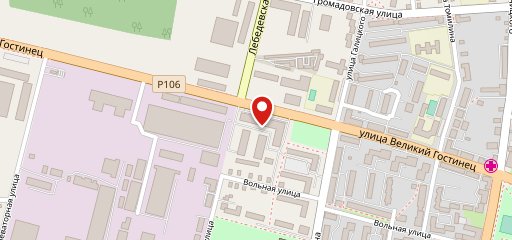 Биг босс на карте