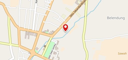 BC GSJ Merak на карте