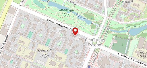 БДД паб на карте
