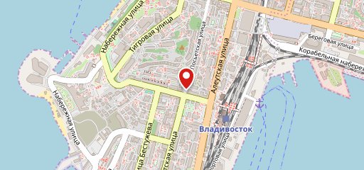 BE HAPPY CAFE на карте