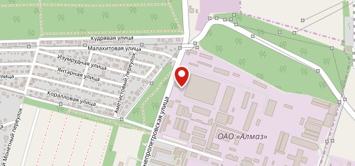 Будь здоров на карте