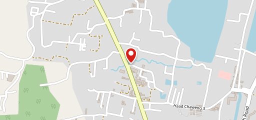 BE SAMUI на карте