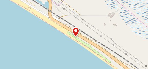 Beach Bar на карте