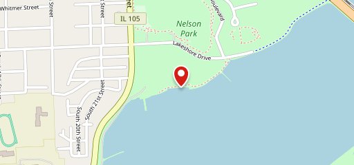 Beach House на карте