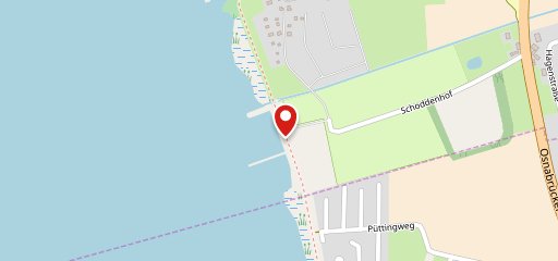 Beachmar на карте