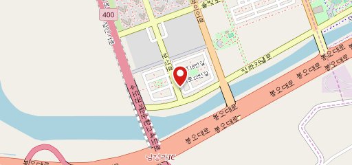 :Beacon на карте
