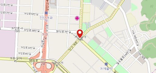 빈브라더스 인천점 на карте