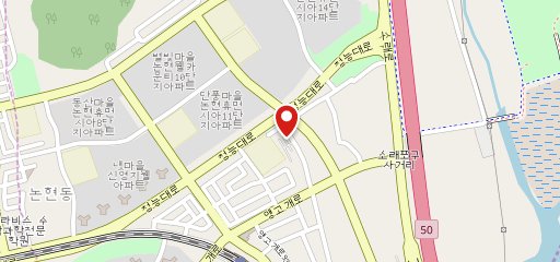 Bean Cafe Mi Sseu Ri на карте