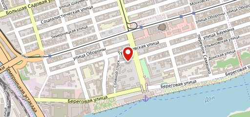 Beer House на карте