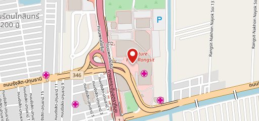 Bearhouse на карте