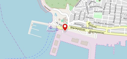 Bid snack & coffee на карте