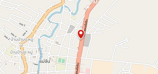 Beatboxbar на карте