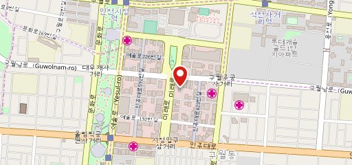 Bolebeu на карте