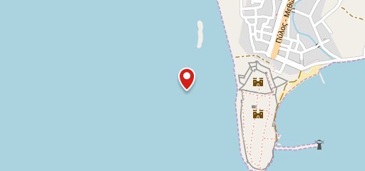 Beautiful kantine на карте