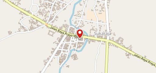 Bebek Rumpak на карте