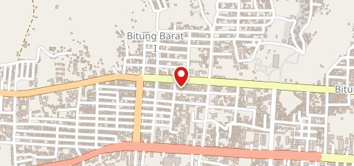 BebeQue Bitung на карте