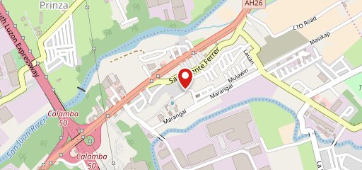 BEBEST KITCHEN на карте