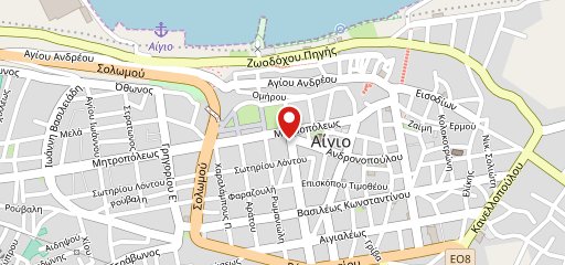 Becinto cafe на карте