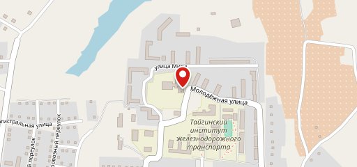 Бедра я тебя люблю на карте