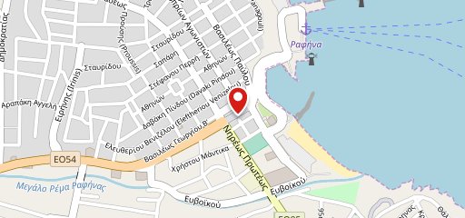 Bee Bar на карте