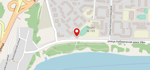 Bee Coffee на карте