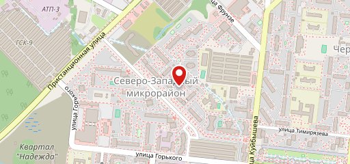 Bee-yach Bar на карте