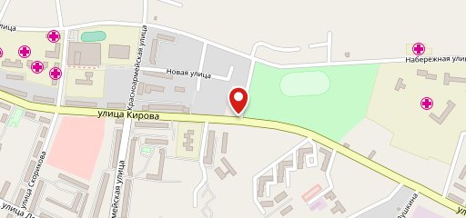 BeeF на карте