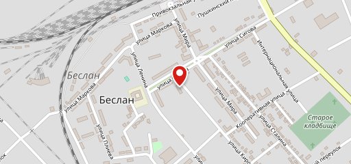Beef House на карте