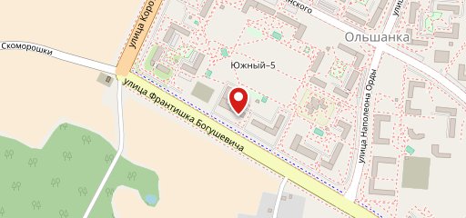 Beef House на карте